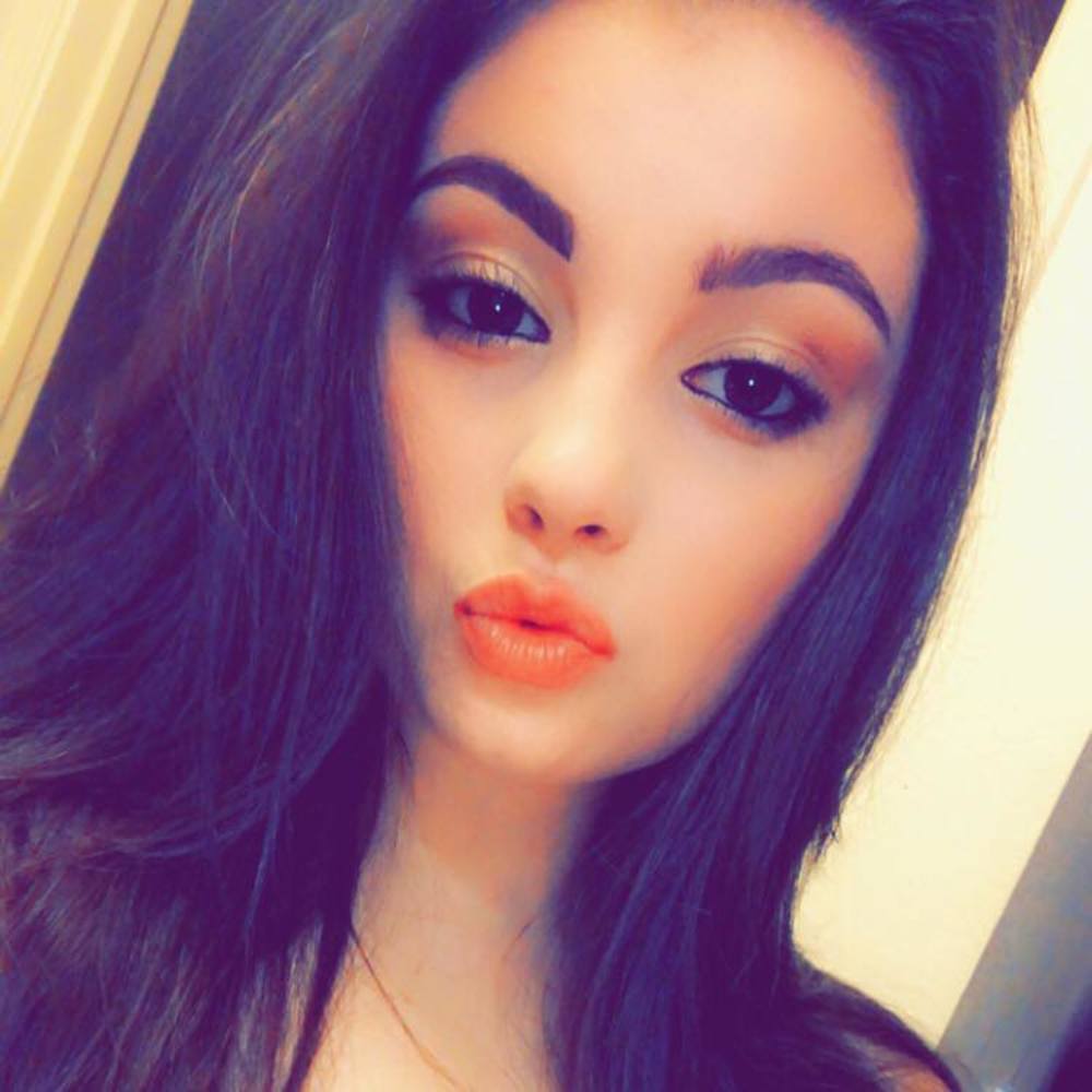 Meet your Posher, Jolene